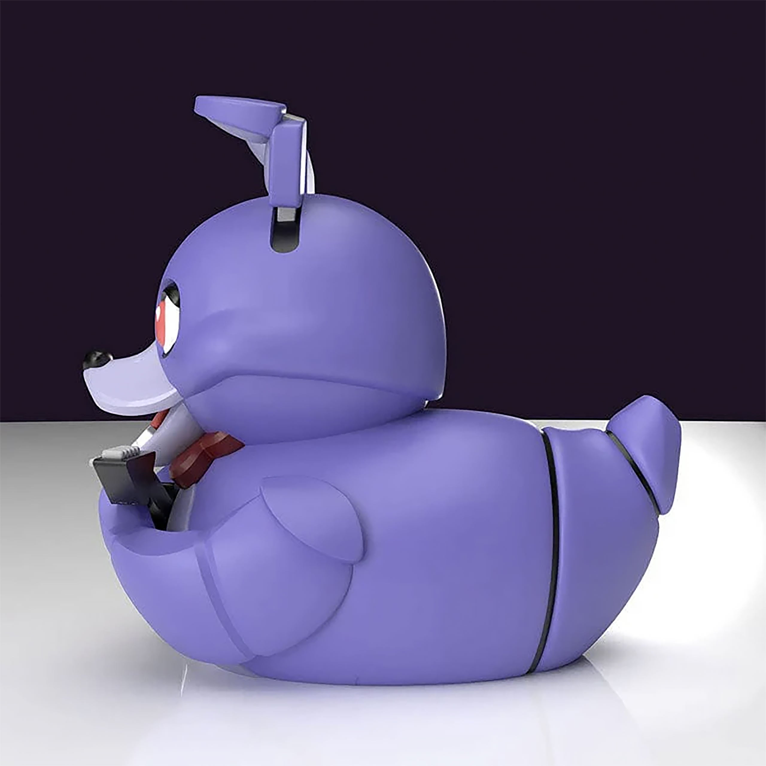 Zdjęcie produktu Five Nights at Freddy's - Kaczka dekoracyjna TUBBZ Bonnie