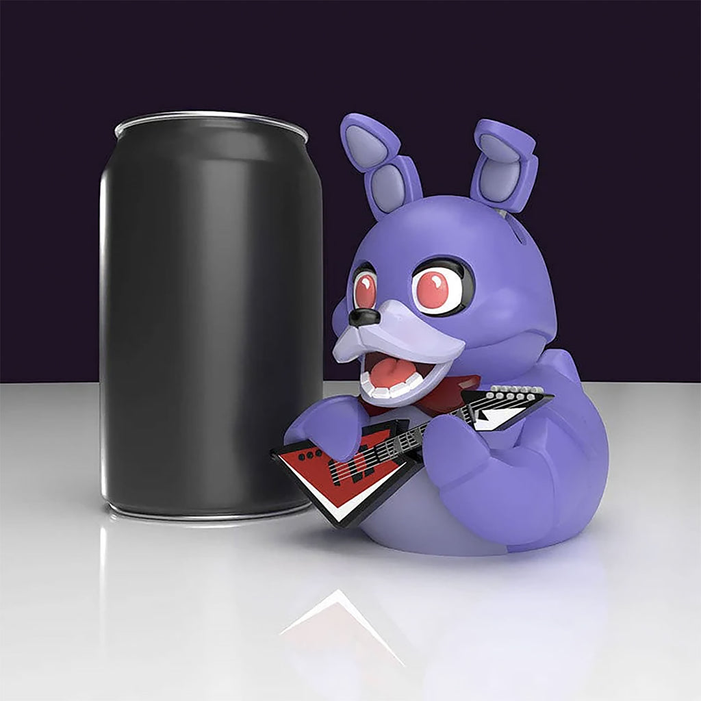 Zdjęcie produktu Five Nights at Freddy's - Kaczka dekoracyjna TUBBZ Bonnie