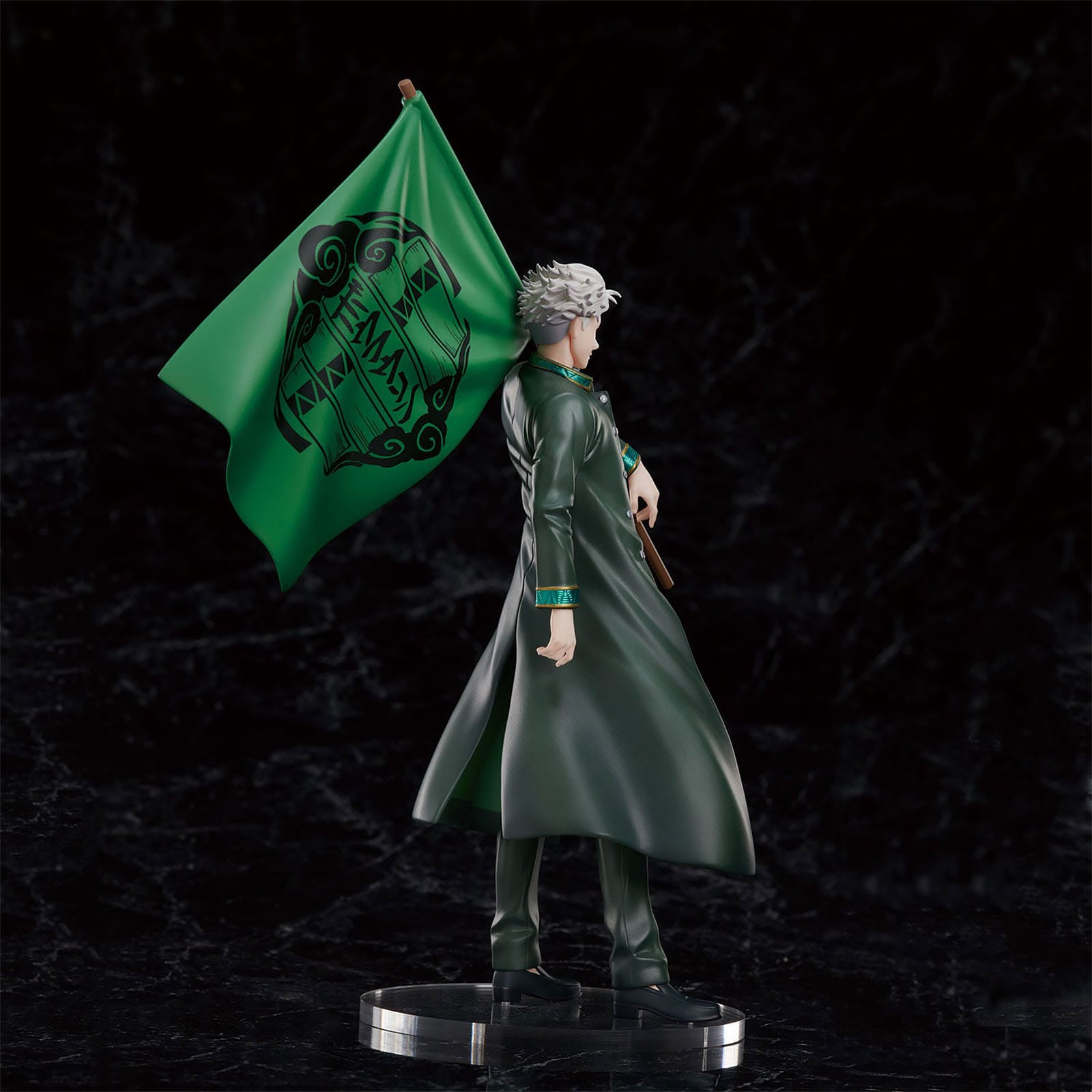 Product image Wind Breaker - Hajime Umemiya Statue Limited Edition