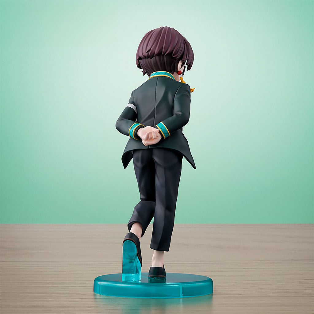 Product image Wind Breaker - Suo Hayato Adokenette Figure