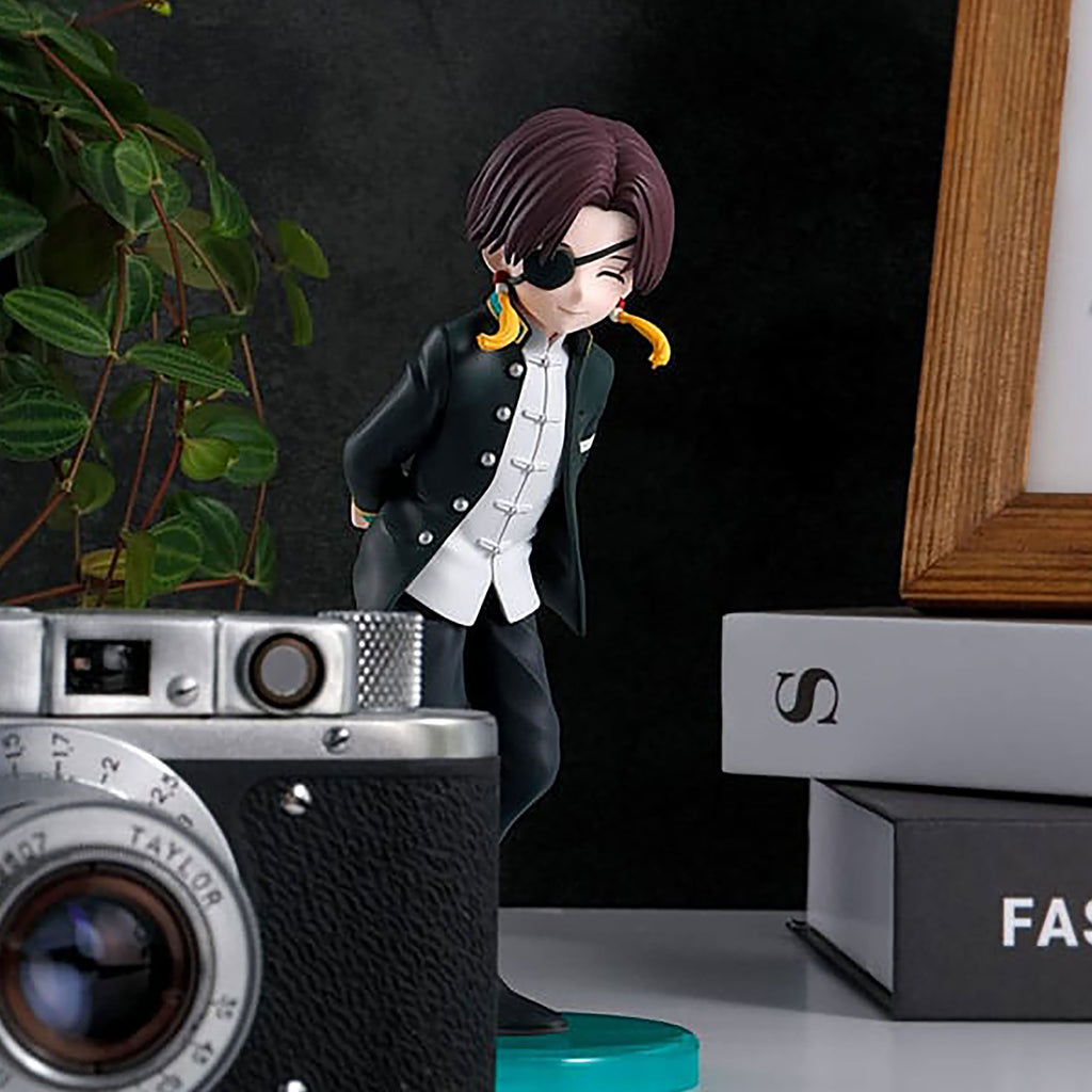 Product image Wind Breaker - Suo Hayato Adokenette Figure