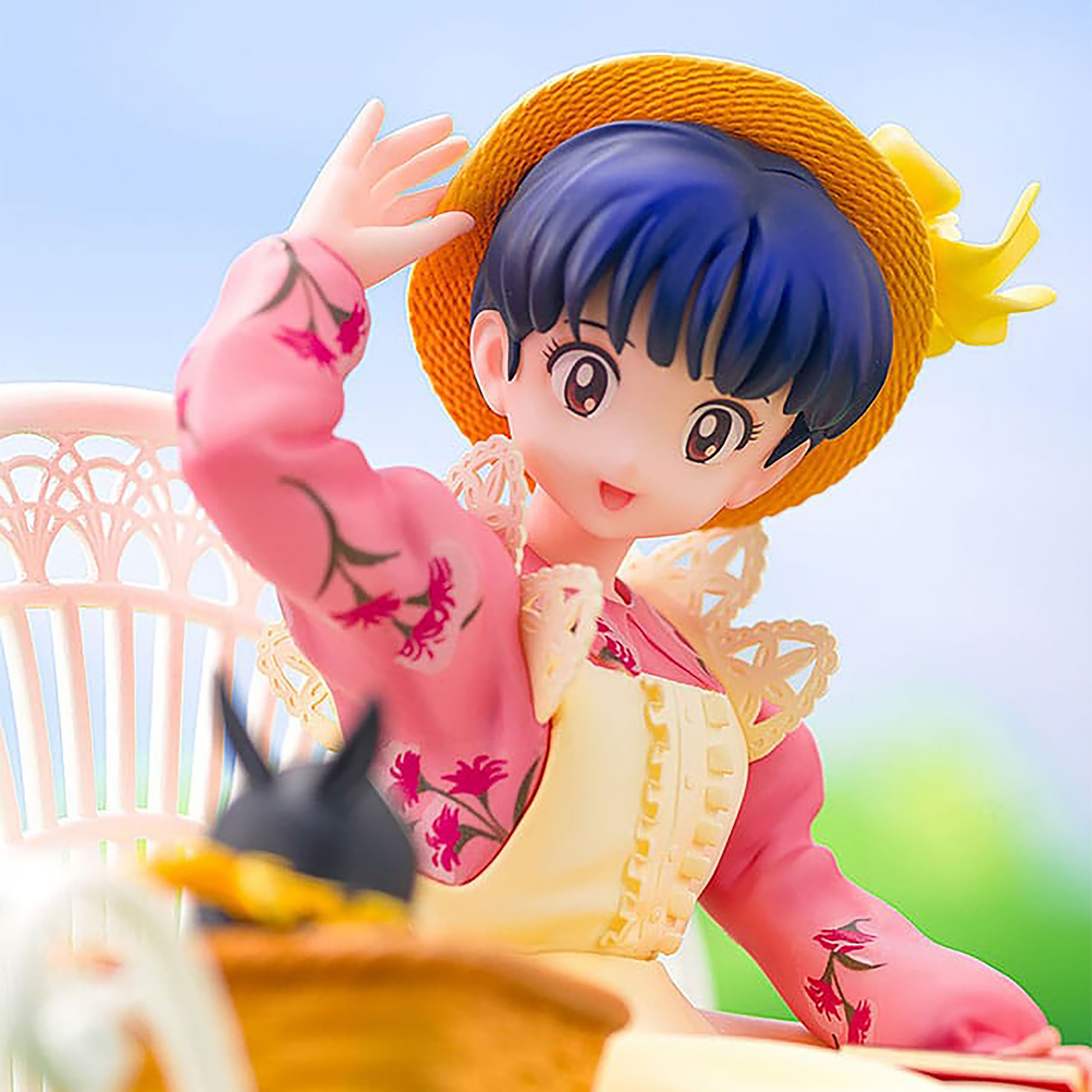 Zdjęcie produktu Ranma 1/2 - Figurka Akane Tendo