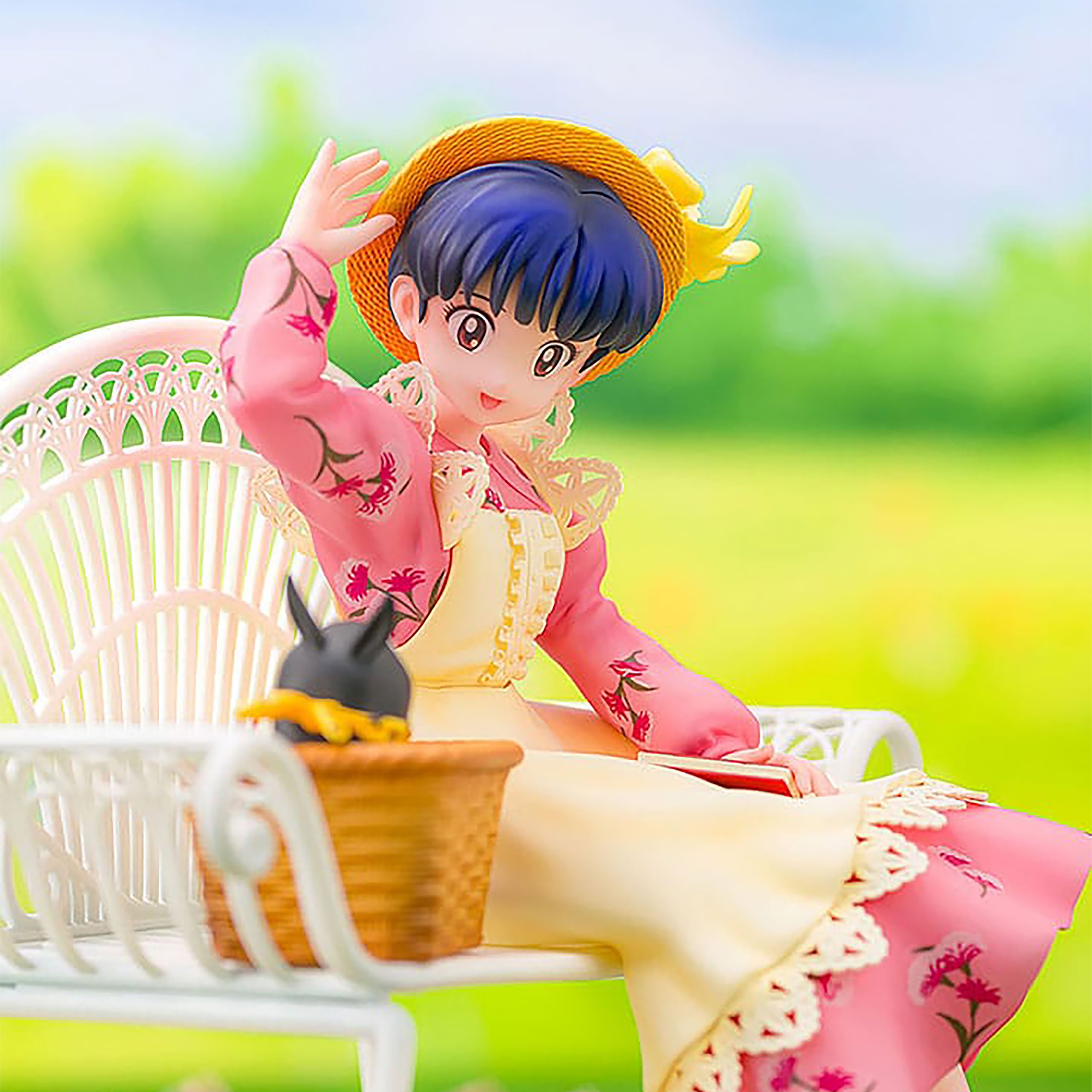 Zdjęcie produktu Ranma 1/2 - Figurka Akane Tendo