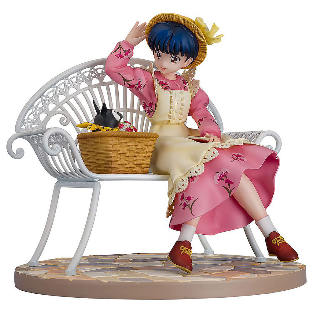 Zdjęcie produktu Ranma 1/2 - Figurka Akane Tendo