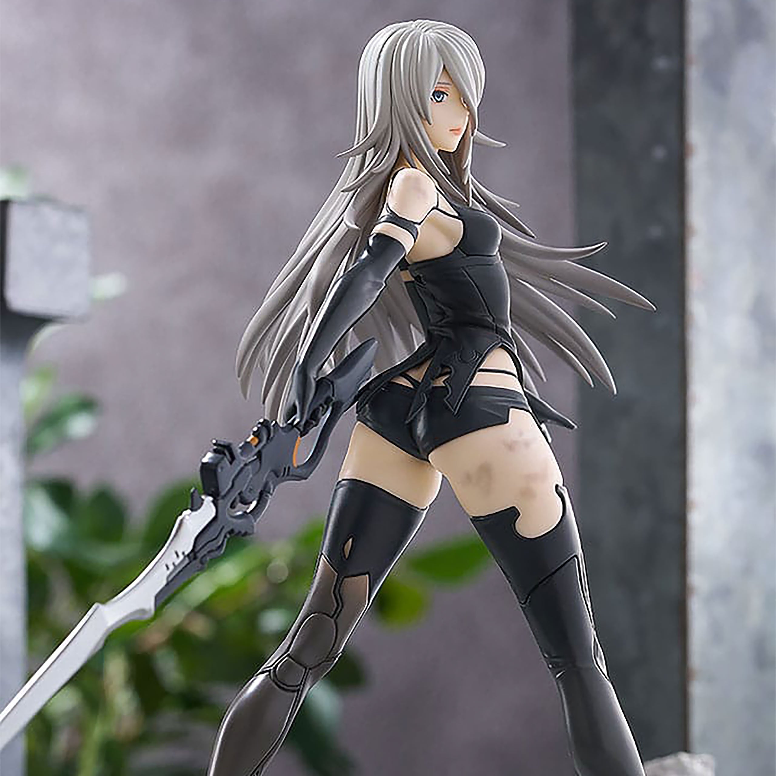 Zdjęcie produktu NieR:Automata Ver1.1a - A2 (YoRHa Typ A nr 2) Figurka