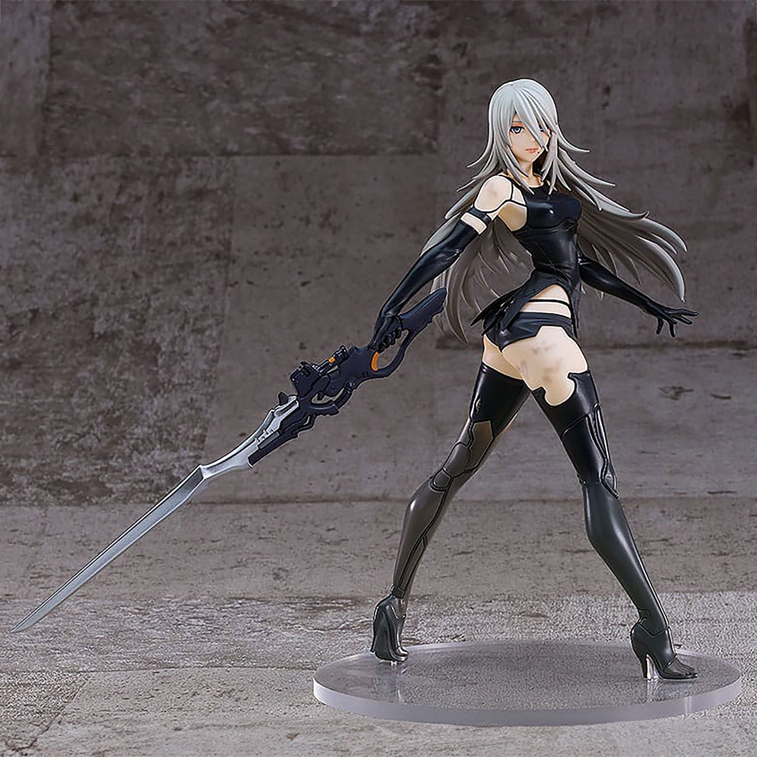 Zdjęcie produktu NieR:Automata Ver1.1a - A2 (YoRHa Typ A nr 2) Figurka