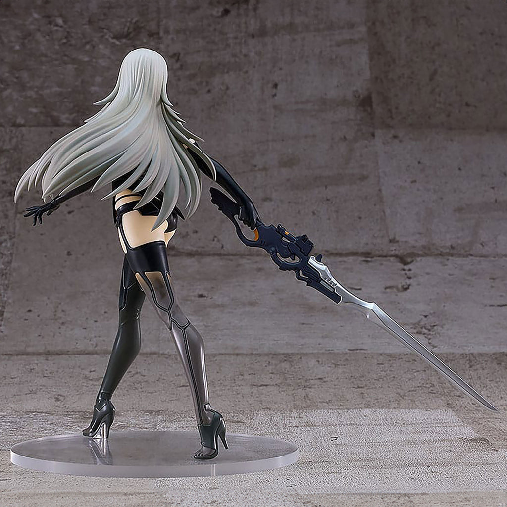 Zdjęcie produktu NieR:Automata Ver1.1a - A2 (YoRHa Typ A nr 2) Figurka