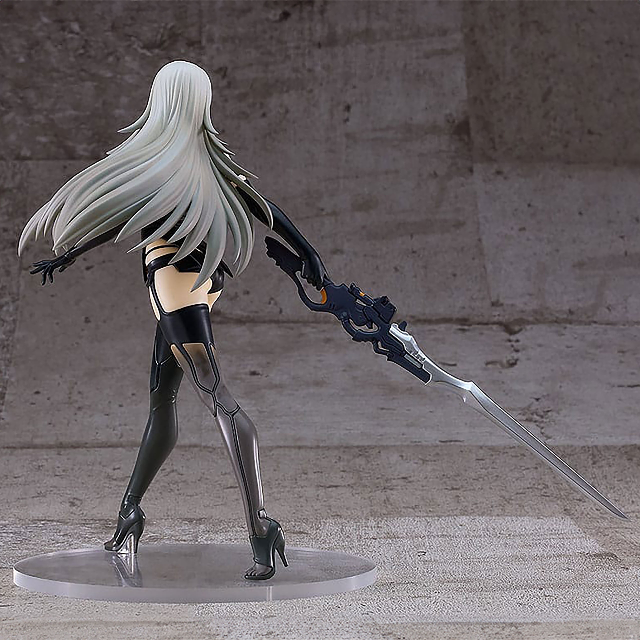 Zdjęcie produktu NieR:Automata Ver1.1a - A2 (YoRHa Typ A nr 2) Figurka