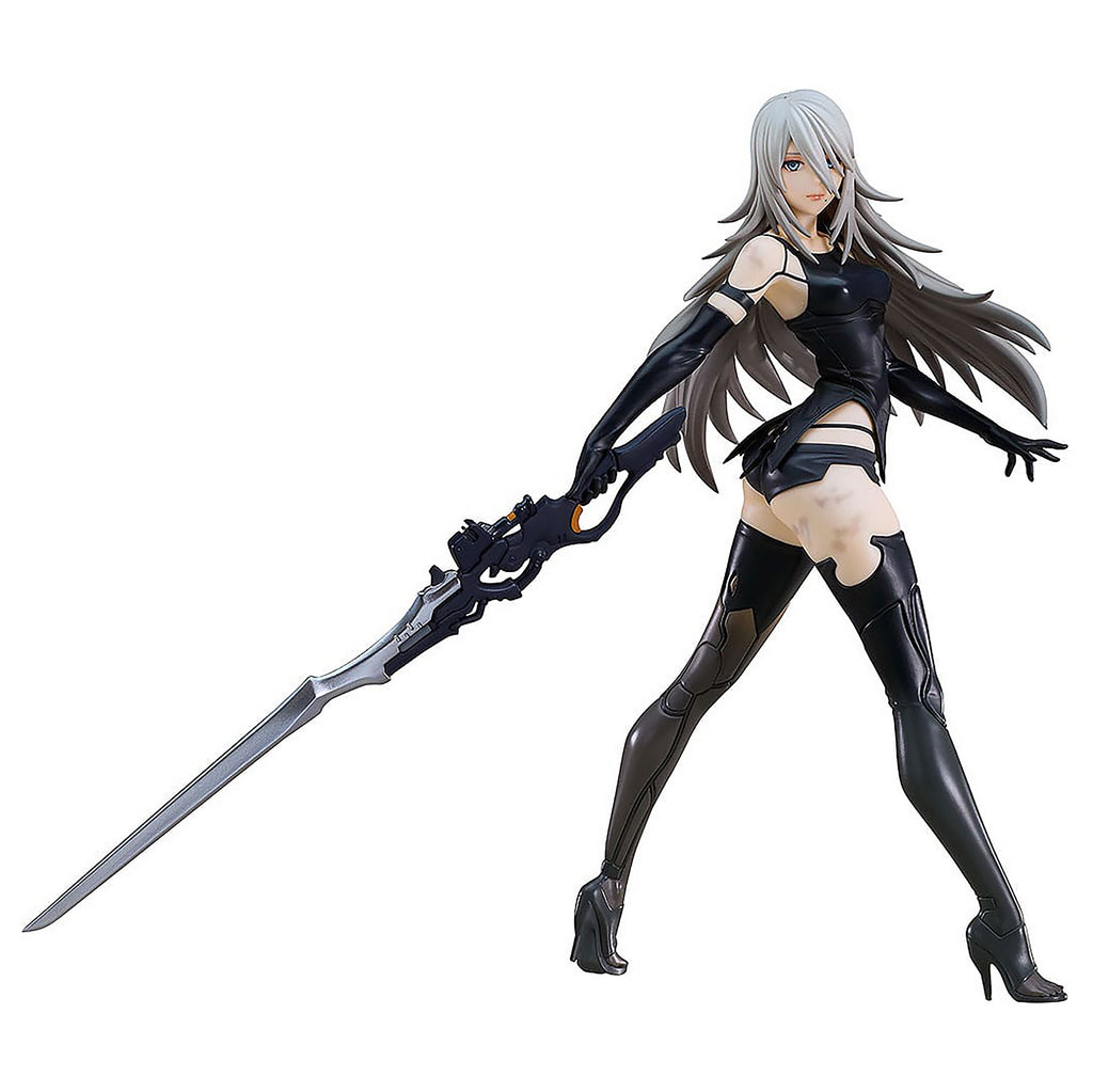 Zdjęcie produktu NieR:Automata Ver1.1a - A2 (YoRHa Typ A nr 2) Figurka
