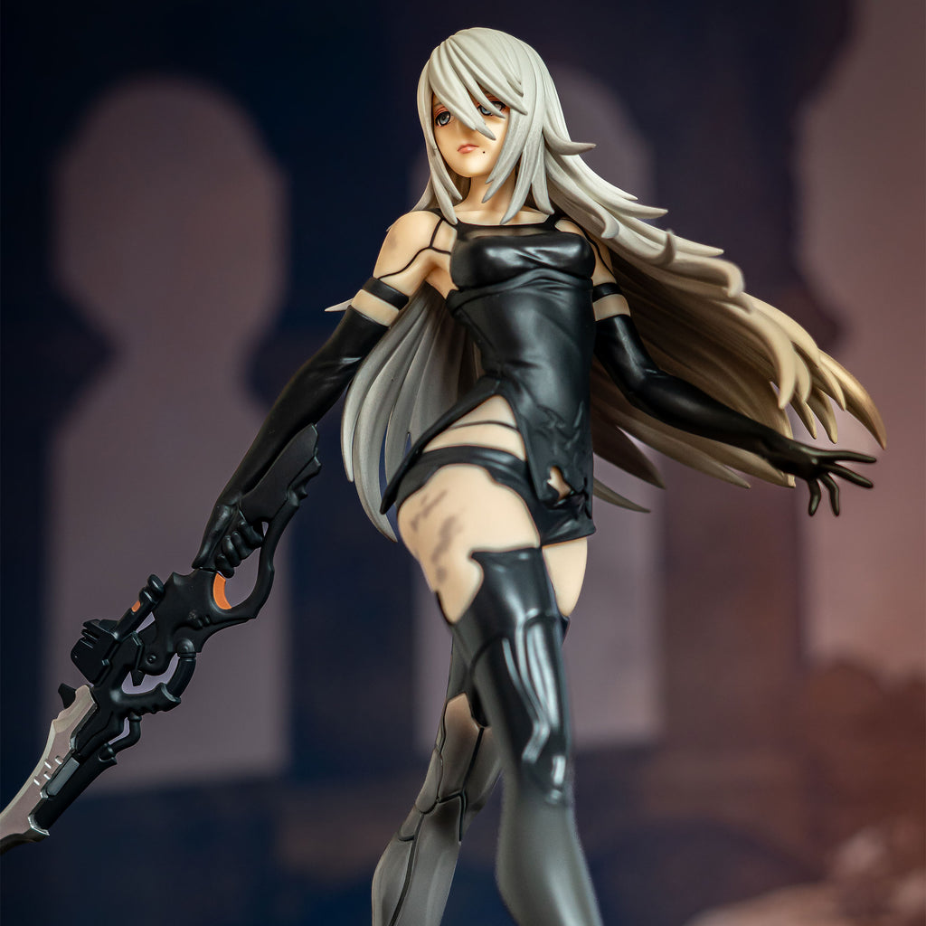 Zdjęcie produktu NieR:Automata Ver1.1a - A2 (YoRHa Typ A nr 2) Figurka