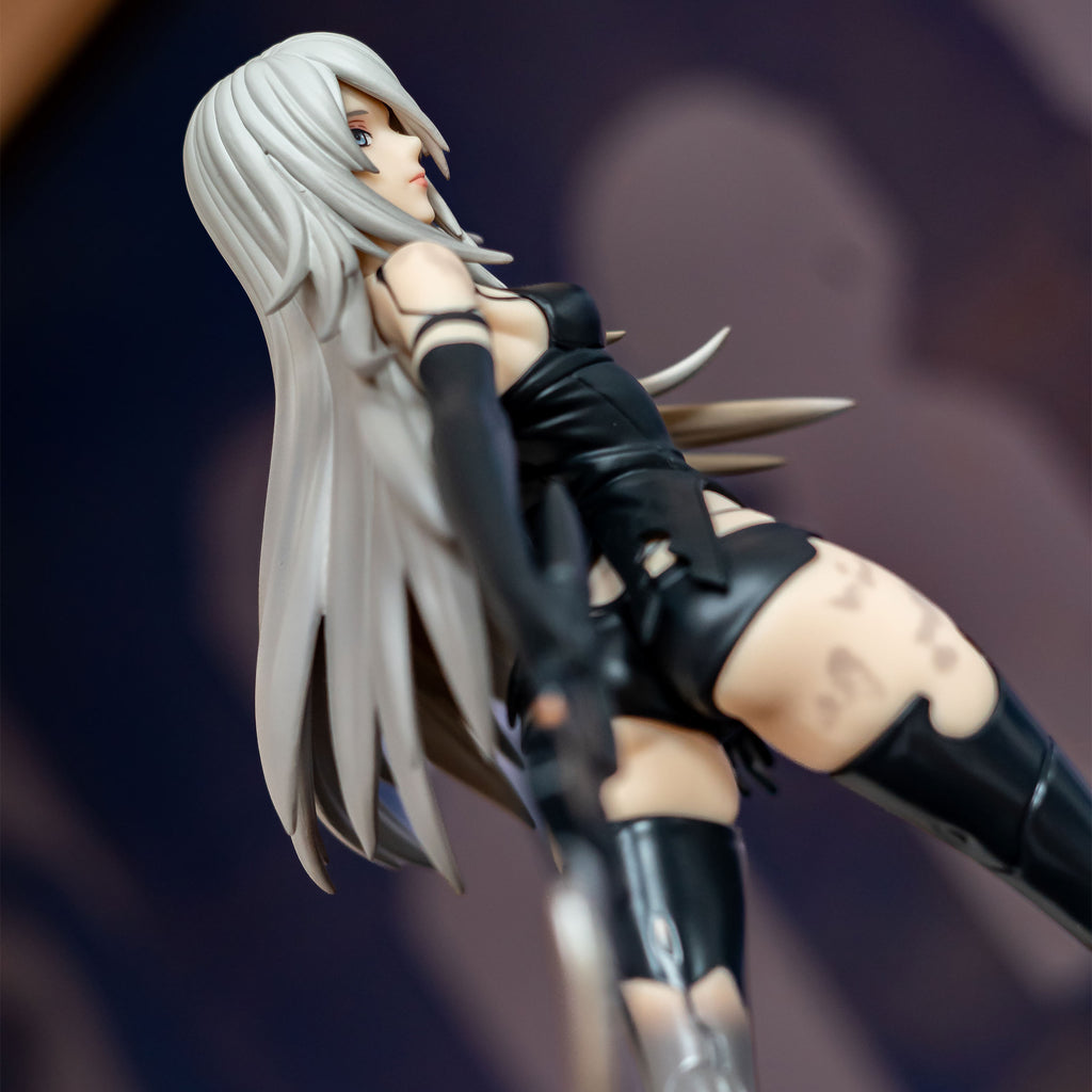 Zdjęcie produktu NieR:Automata Ver1.1a - A2 (YoRHa Typ A nr 2) Figurka