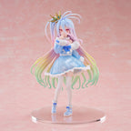 Zdjęcie produktu No Game No Life - Figura Shiro Tenitol
