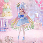 Zdjęcie produktu No Game No Life - Figura Shiro Tenitol