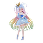 Zdjęcie produktu No Game No Life - Figura Shiro Tenitol