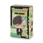 Zdjęcie produktu Wind Breaker - Chokorin Mascot Series Figurka Mystery
