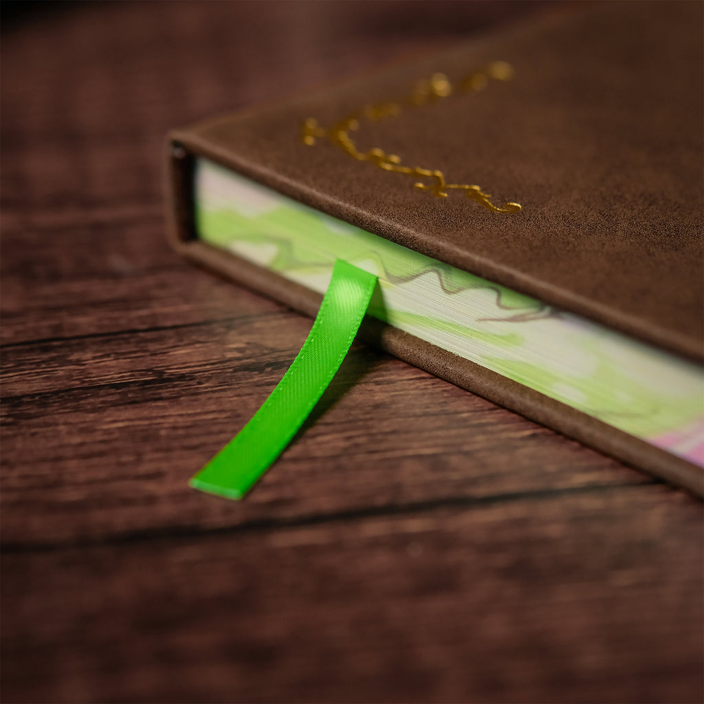 Product image Wicked - Elphaba Notebook