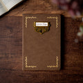 Product image Wicked - Elphaba Notebook