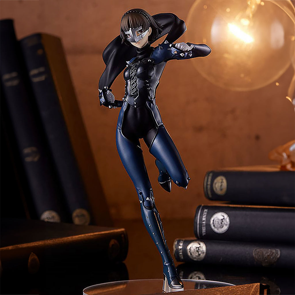 Product image Persona 5 - Queen The Animation Pop Up Parade Figure