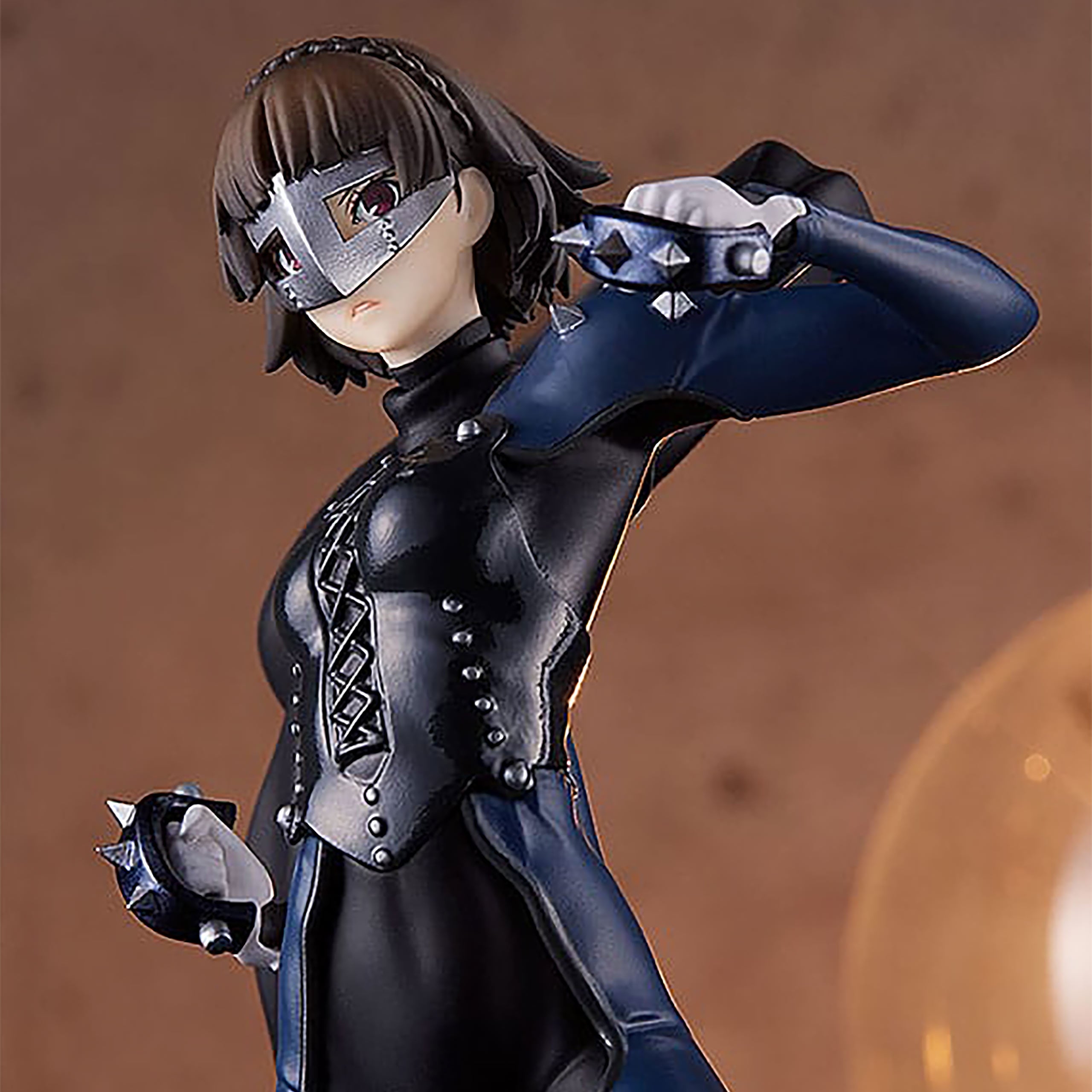 Product image Persona 5 - Queen The Animation Pop Up Parade Figure