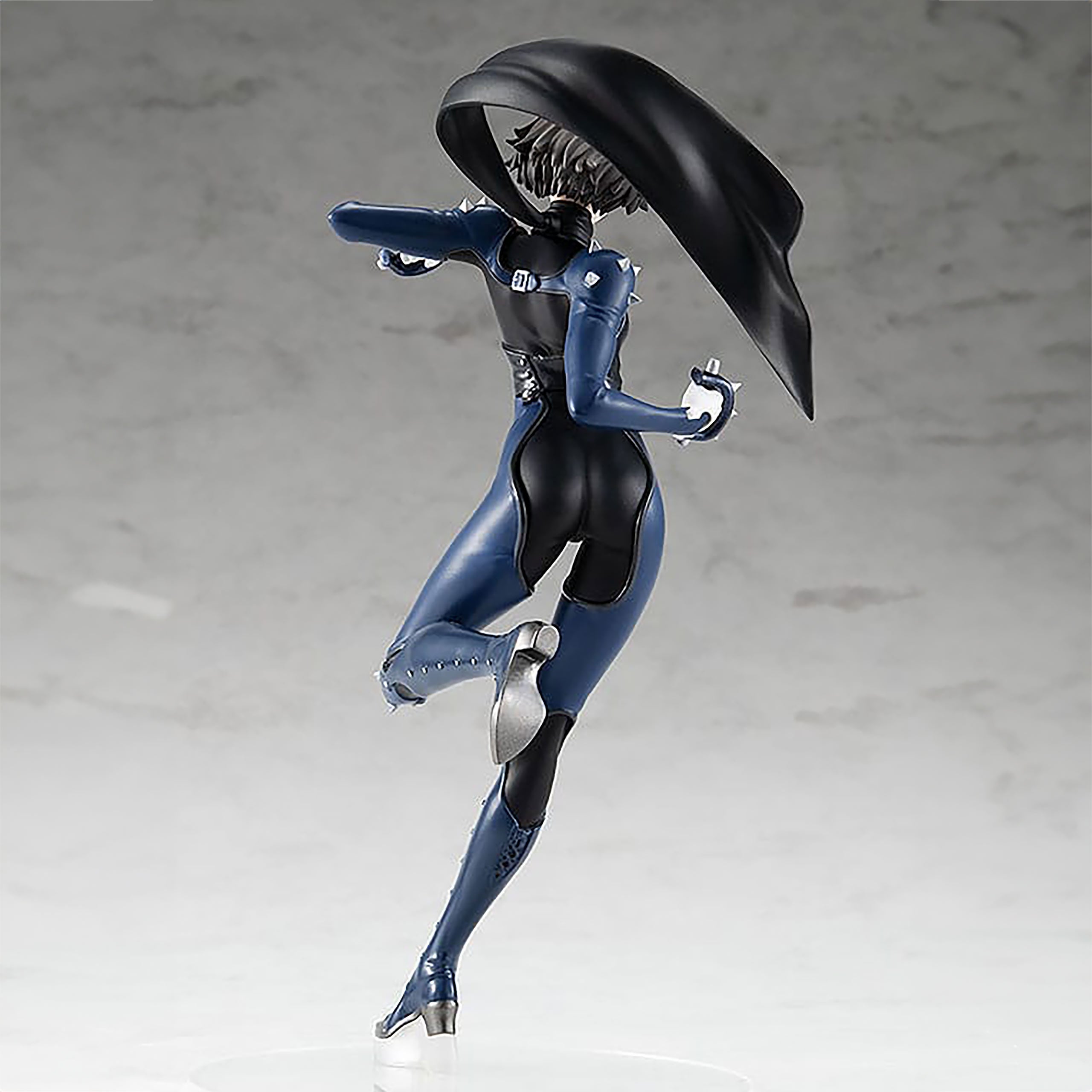 Product image Persona 5 - Queen The Animation Pop Up Parade Figure
