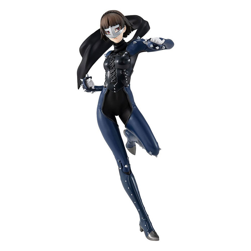 Product image Persona 5 - Queen The Animation Pop Up Parade Figure