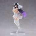 Product image Overlord - Albedo Figure Wedding Version