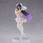 Product image Overlord - Albedo Figure Wedding Version