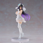 Product image Overlord - Albedo Figure Wedding Version