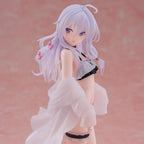 Zdjęcie produktu Wandering Witch – Figurka Elaina Wersja Swimsuit