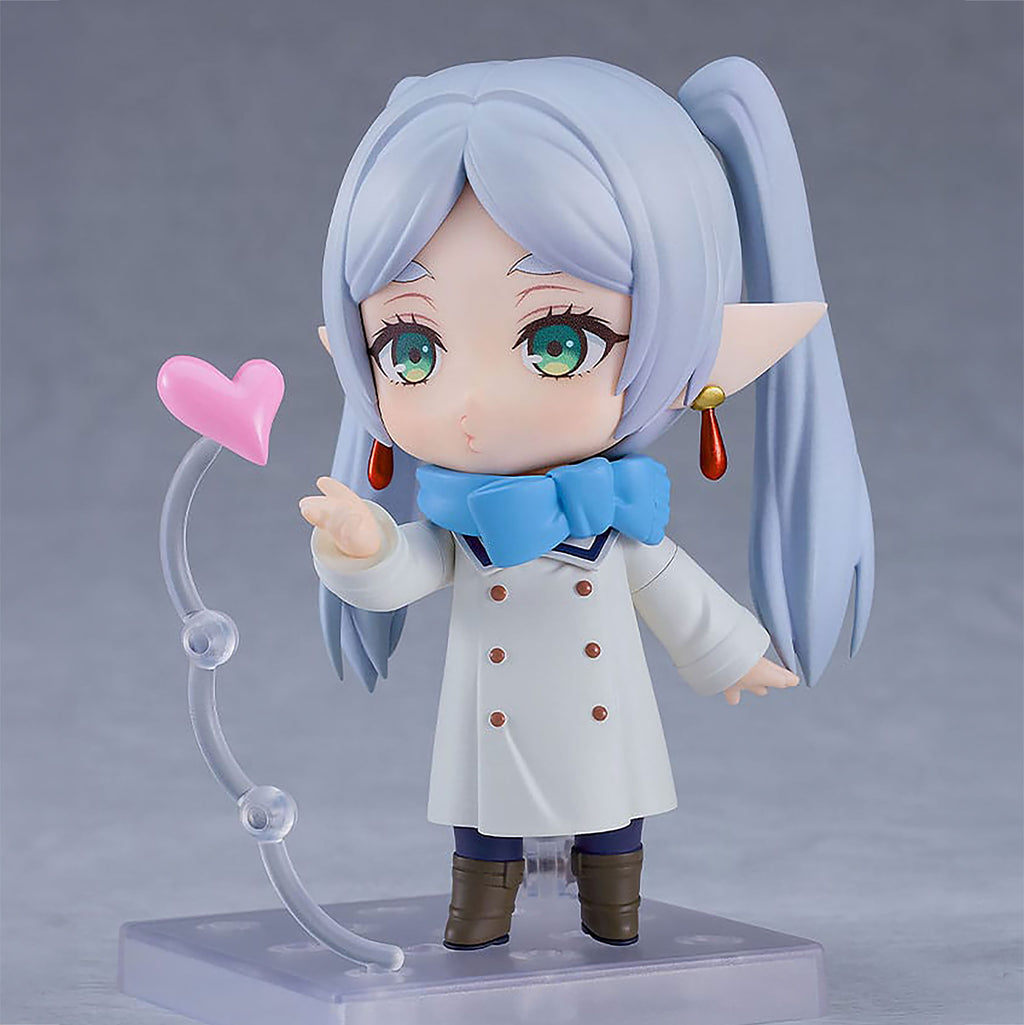 Zdjęcie produktu Frieren - Figurka Nendoroid Wersja Zimowa