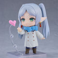 Zdjęcie produktu Frieren - Figurka Nendoroid Wersja Zimowa