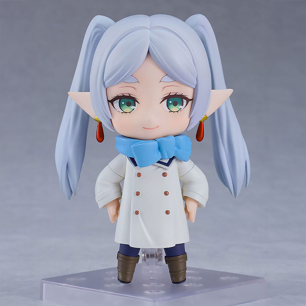 Zdjęcie produktu Frieren - Figurka Nendoroid Wersja Zimowa