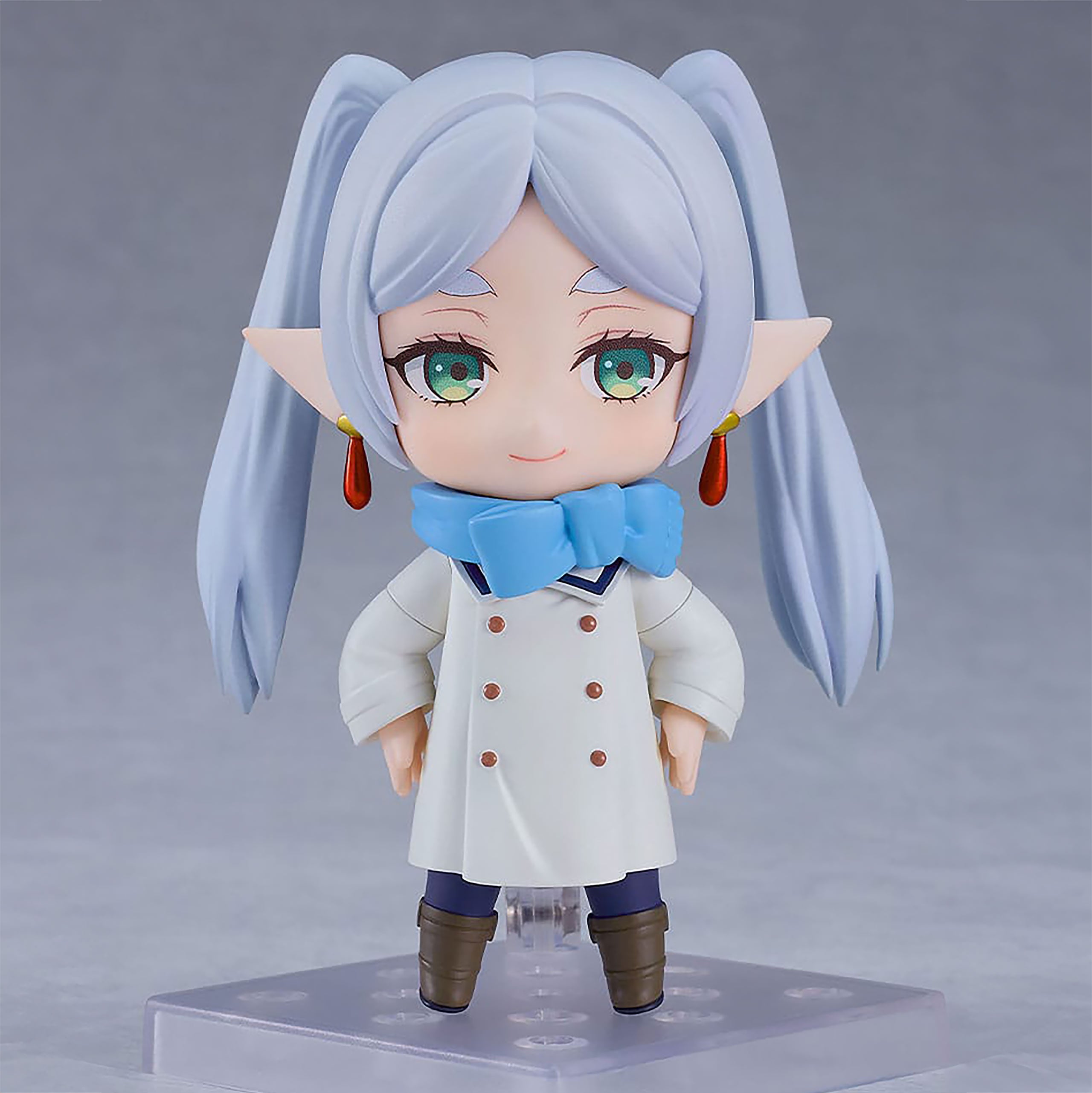 Zdjęcie produktu Frieren - Figurka Nendoroid Wersja Zimowa