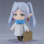 Zdjęcie produktu Frieren - Figurka Nendoroid Wersja Zimowa