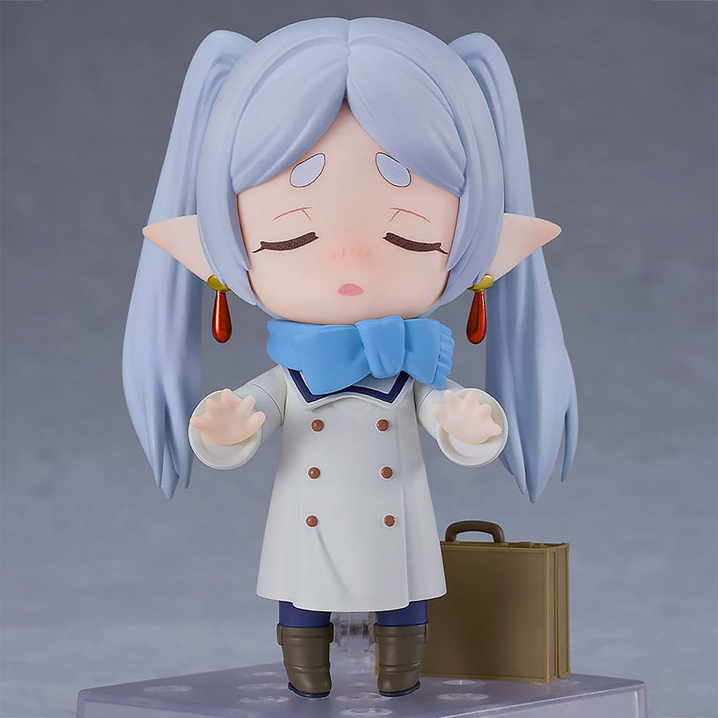 Zdjęcie produktu Frieren - Figurka Nendoroid Wersja Zimowa