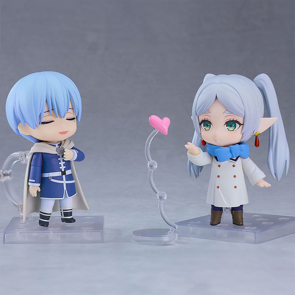 Zdjęcie produktu Frieren - Figurka Nendoroid Wersja Zimowa