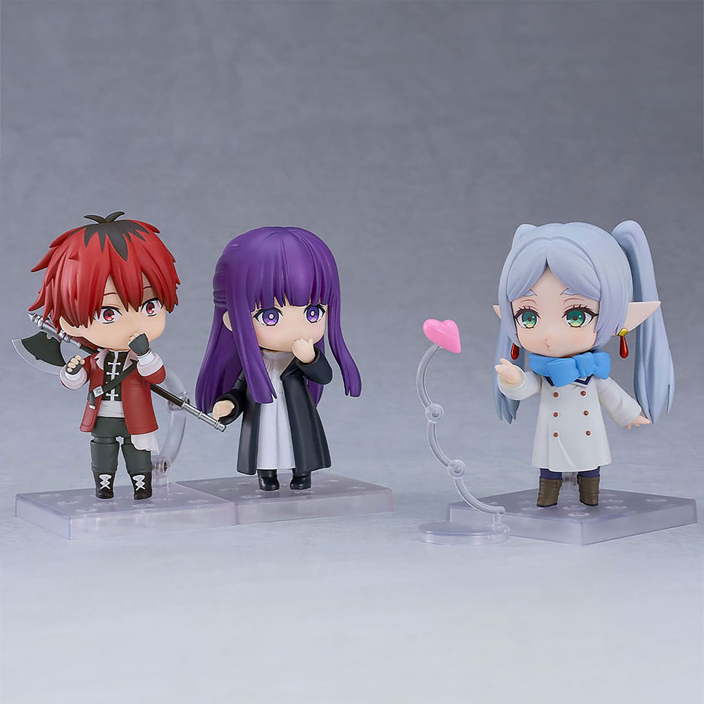 Zdjęcie produktu Frieren - Figurka Nendoroid Wersja Zimowa