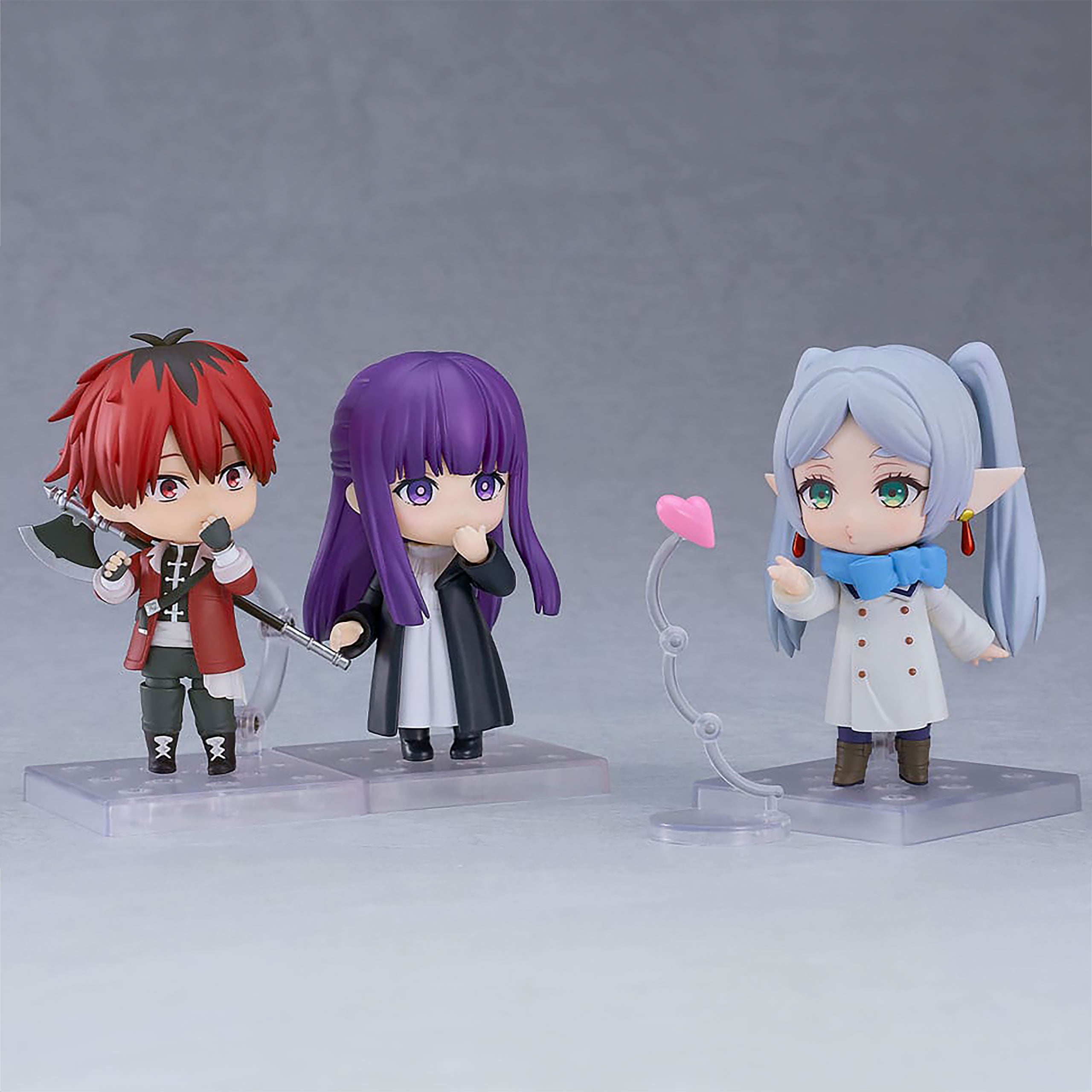 Zdjęcie produktu Frieren - Figurka Nendoroid Wersja Zimowa