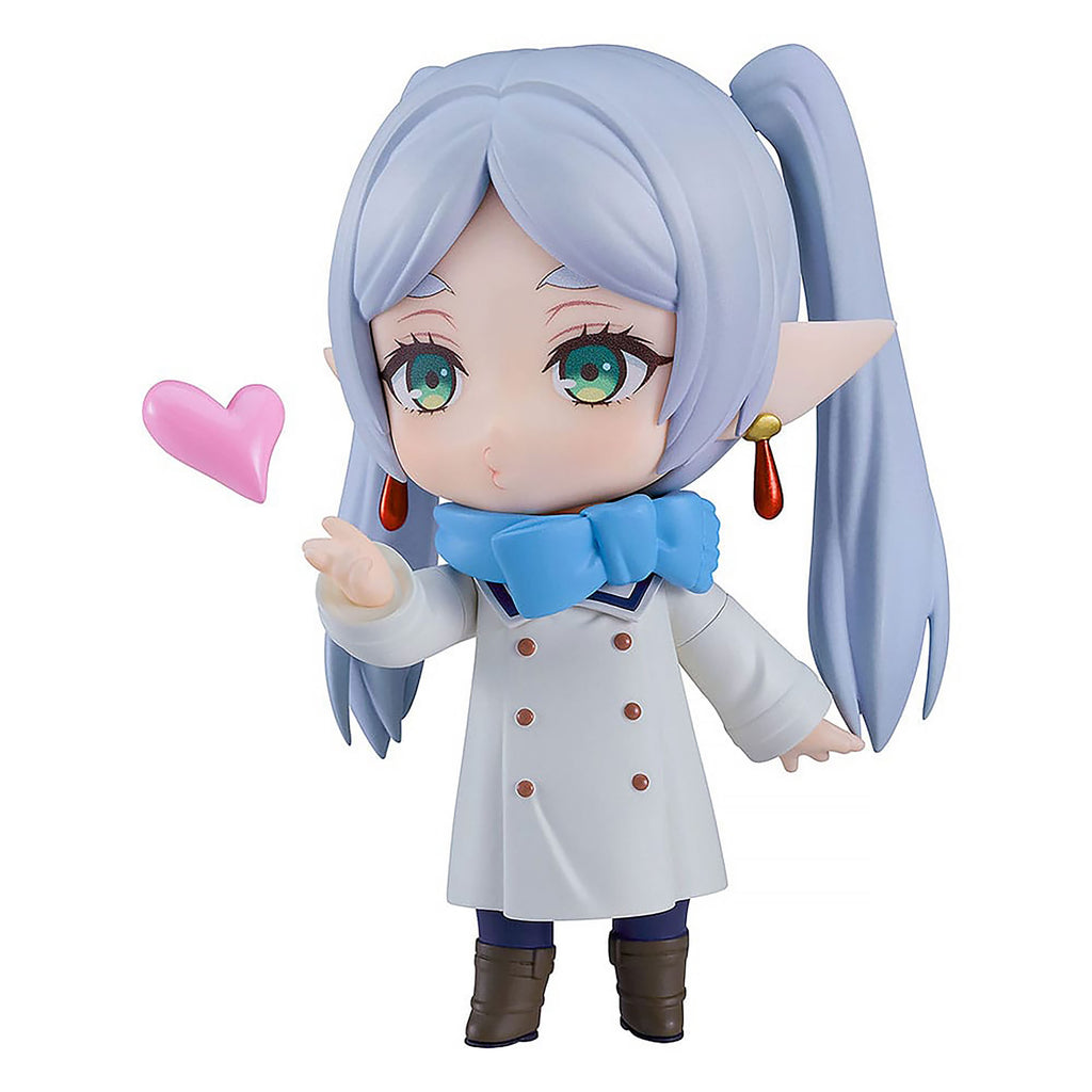 Zdjęcie produktu Frieren - Figurka Nendoroid Wersja Zimowa