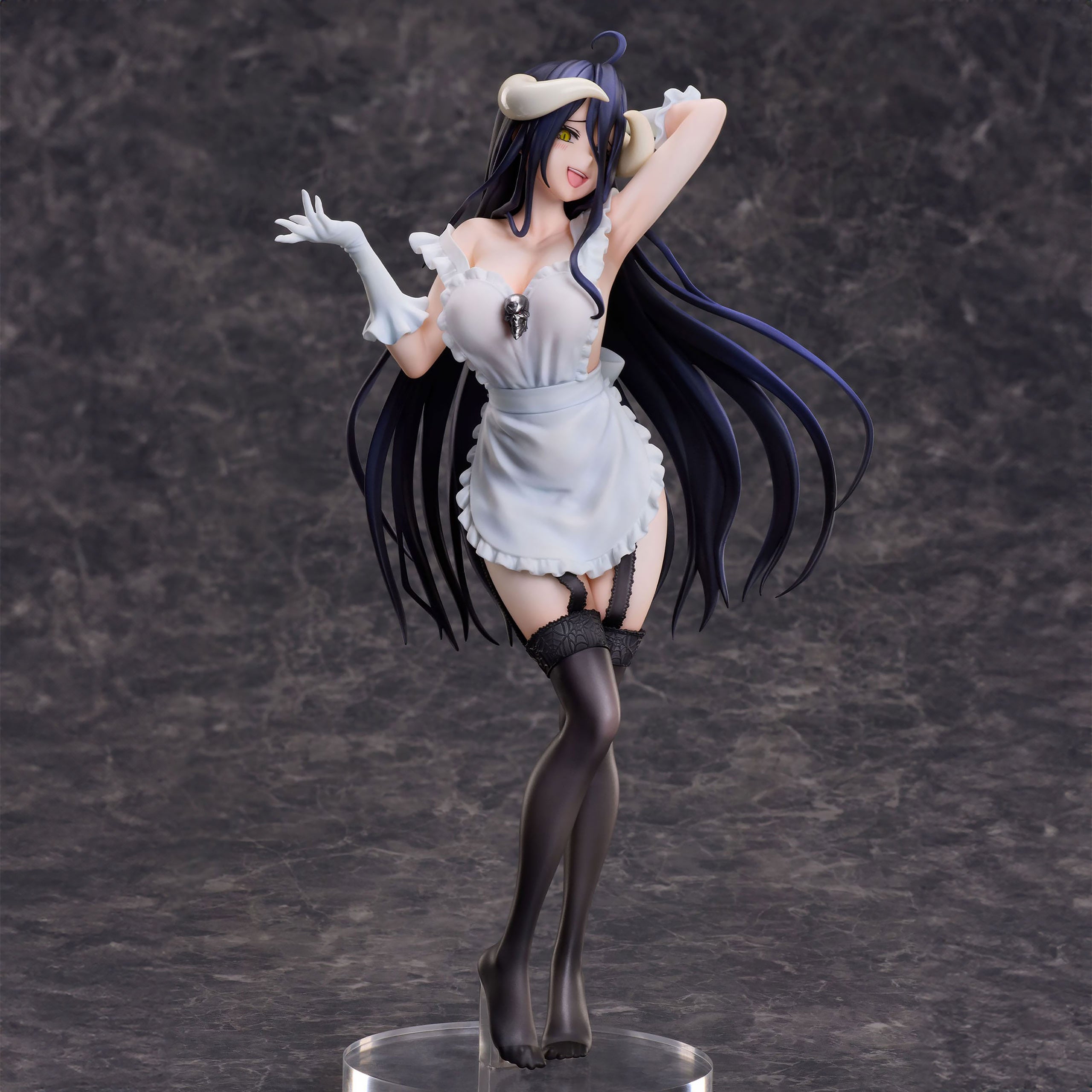 Zdjęcie produktu Figurka Albedo - Overlord