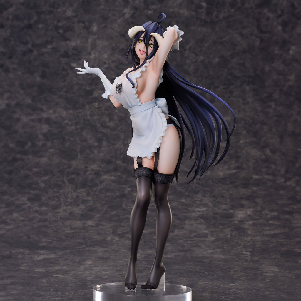Zdjęcie produktu Figurka Albedo - Overlord