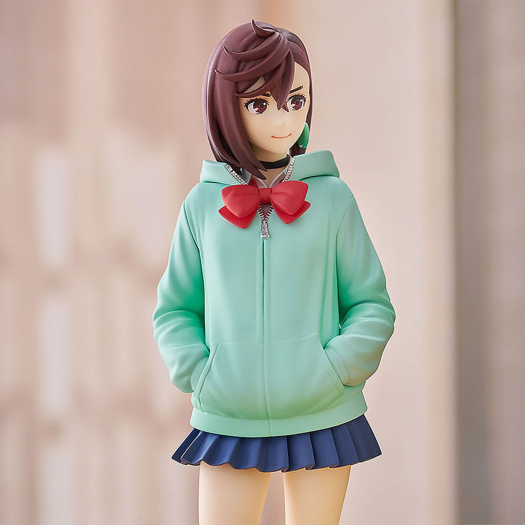 Zdjęcie produktu Dandadan - Momo Ayase Pop Up Parade Figura