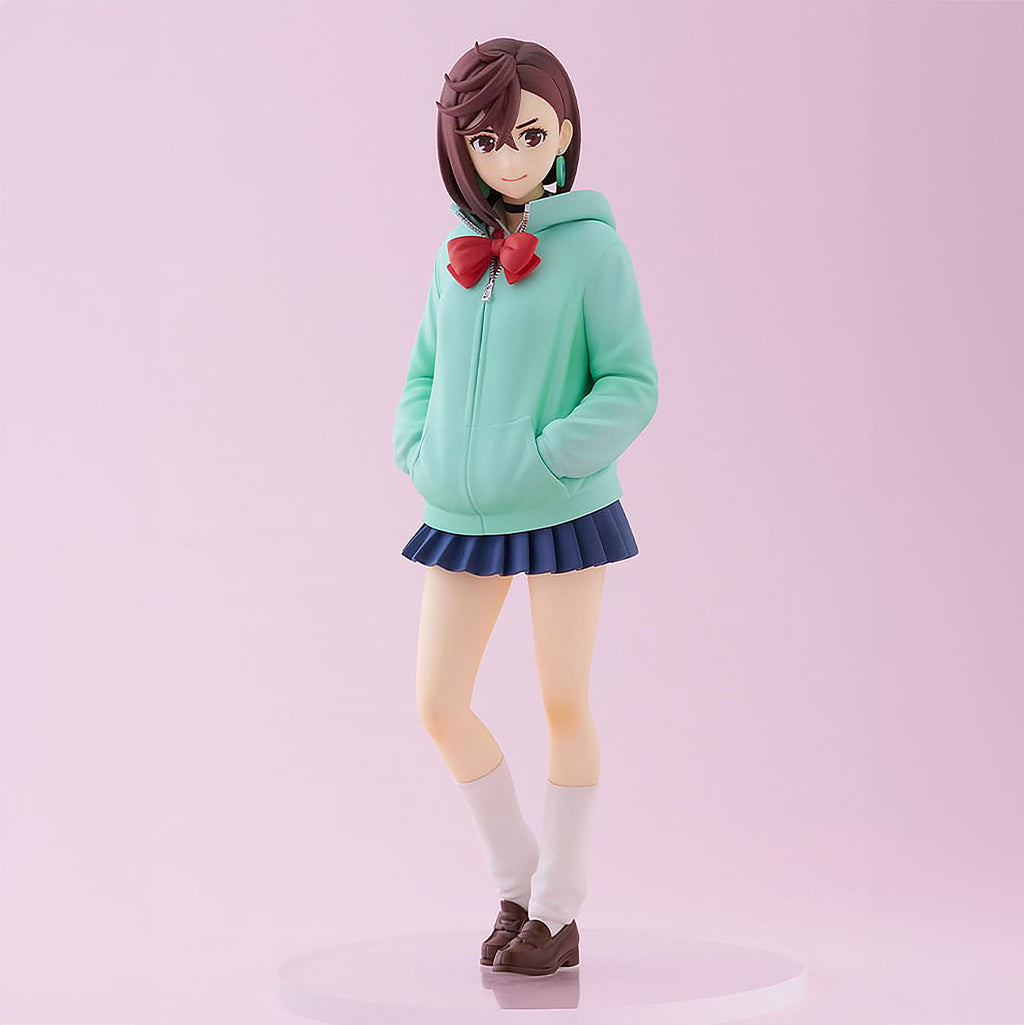 Zdjęcie produktu Dandadan - Momo Ayase Pop Up Parade Figura
