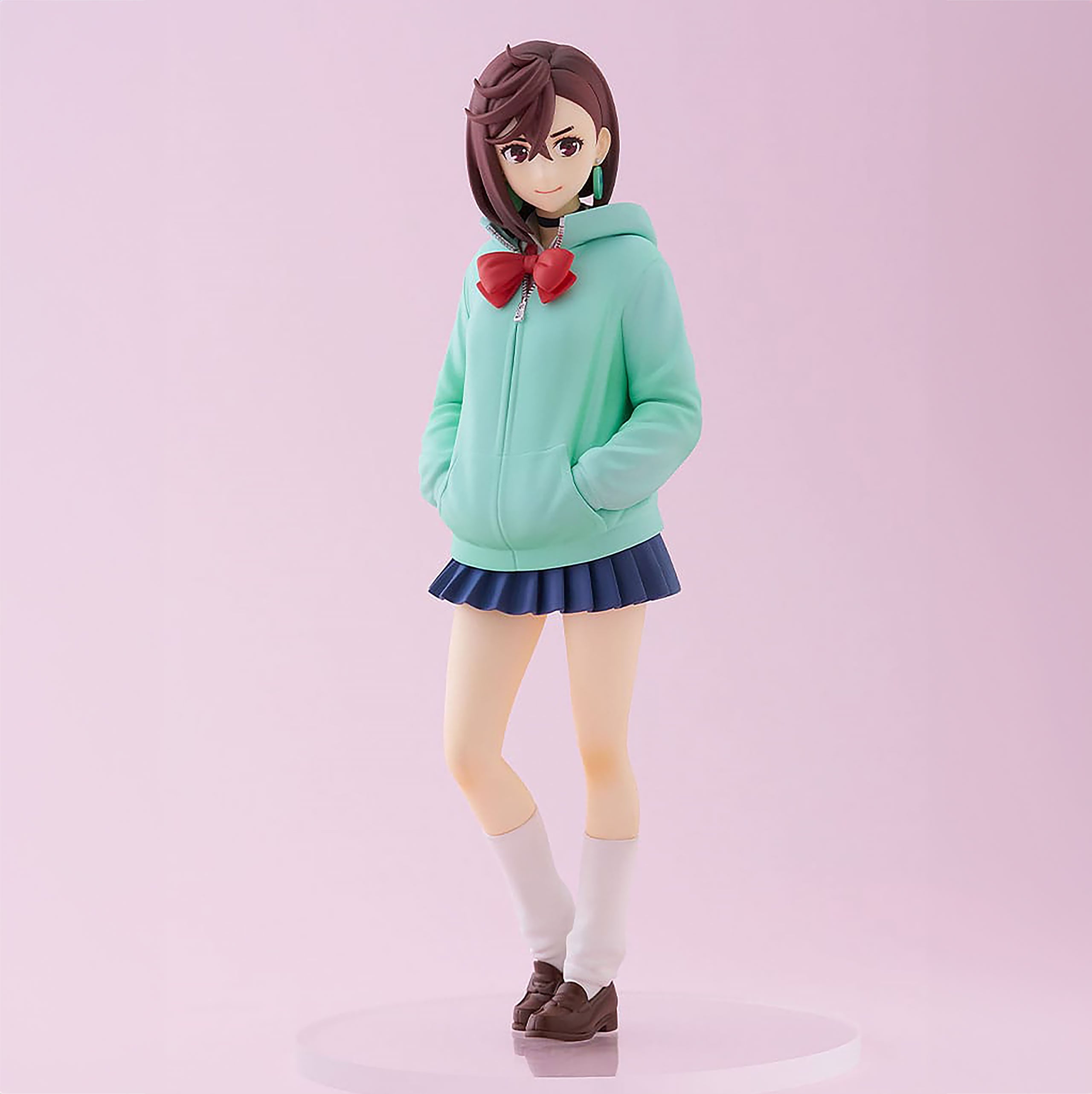 Zdjęcie produktu Dandadan - Momo Ayase Pop Up Parade Figura