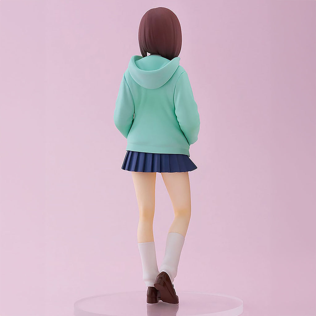 Zdjęcie produktu Dandadan - Momo Ayase Pop Up Parade Figura