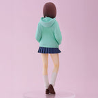 Zdjęcie produktu Dandadan - Momo Ayase Pop Up Parade Figura
