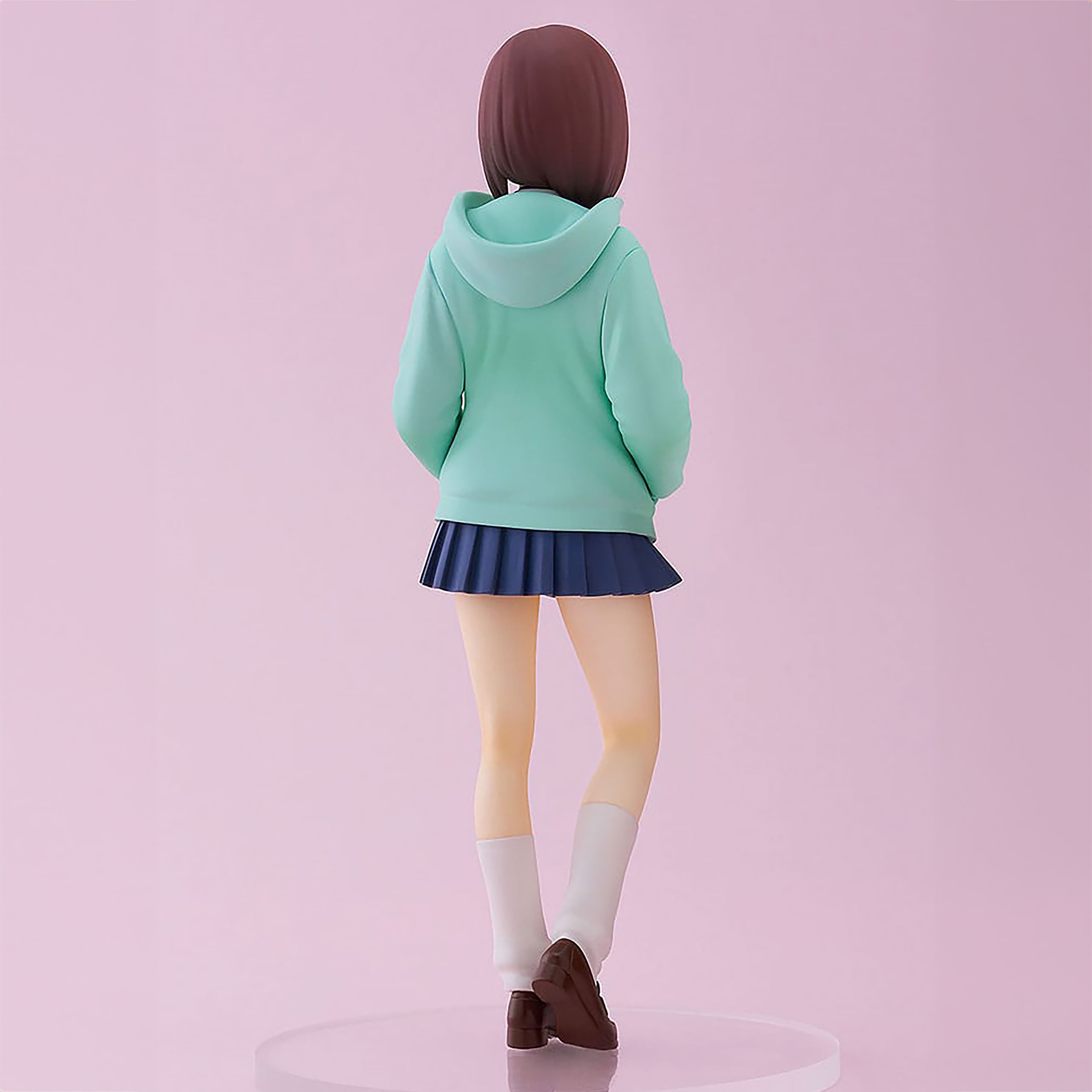 Zdjęcie produktu Dandadan - Momo Ayase Pop Up Parade Figura