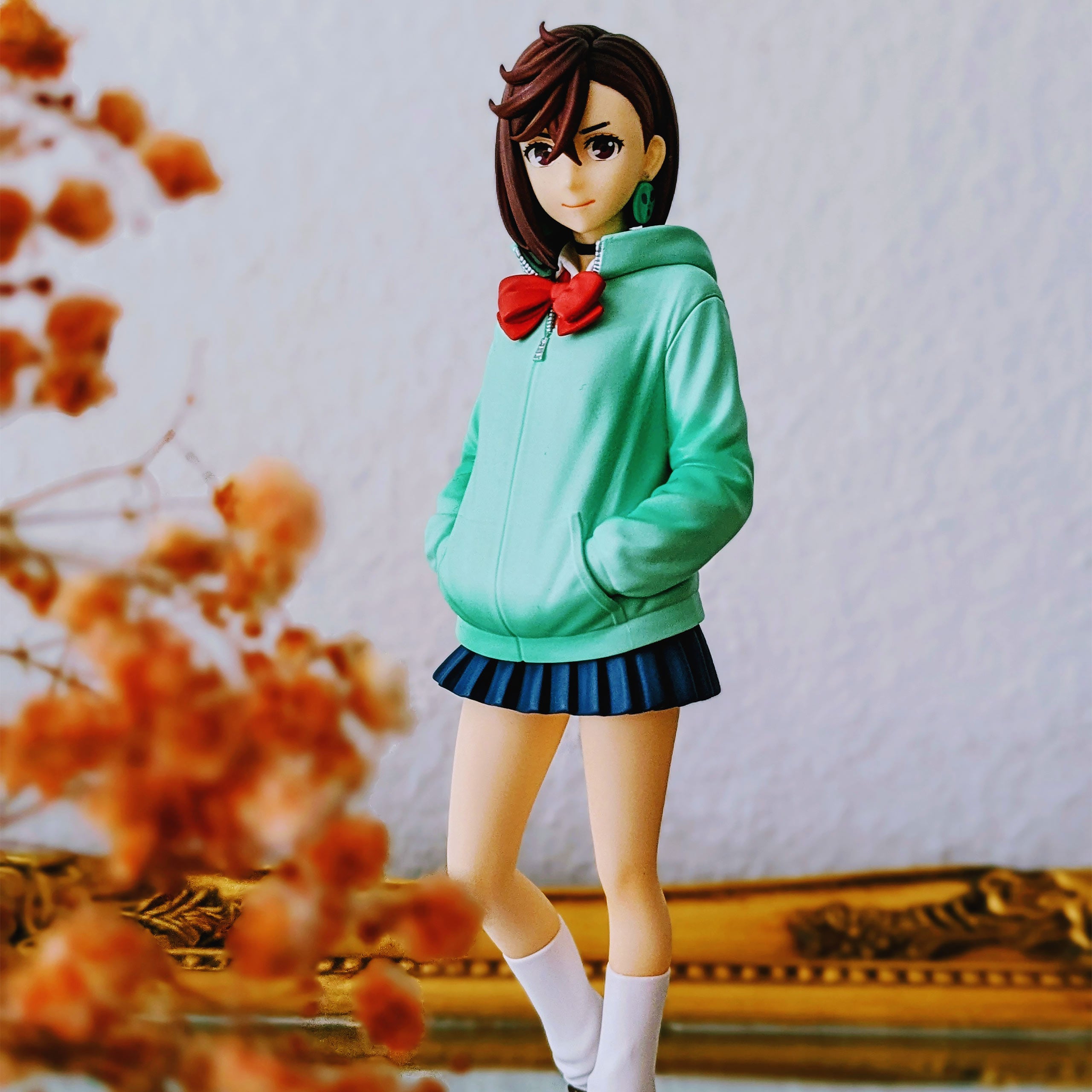 Zdjęcie produktu Dandadan - Momo Ayase Pop Up Parade Figura