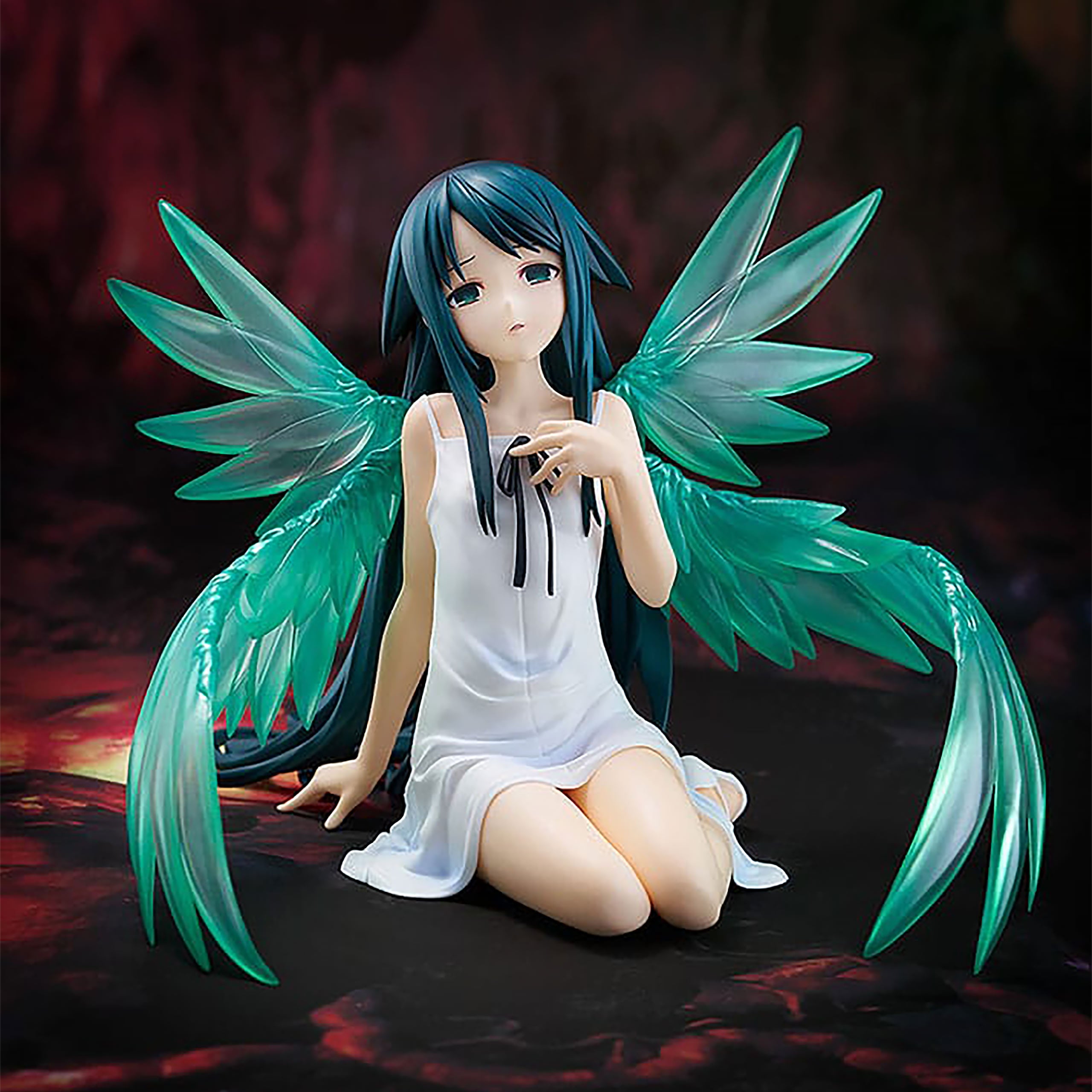 Zdjęcie produktu Saya no Uta - Saya Pop Up Parade Figura