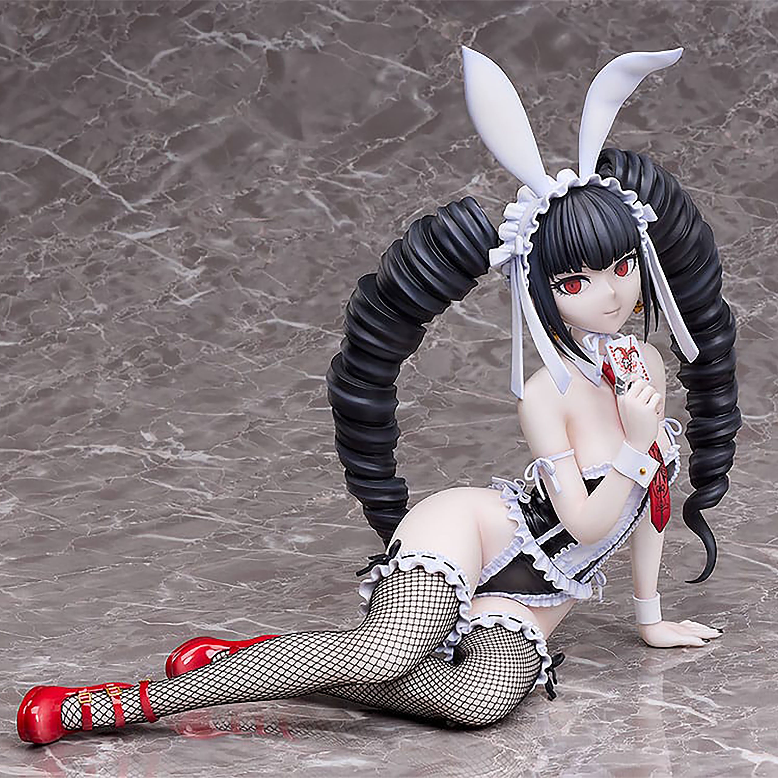 Zdjęcie produktu Danganronpa: Trigger Happy Havoc - Figura Celestia Ludenberg Bunny Version